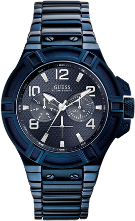 часы Tiesto Special Edition 2 от Guess