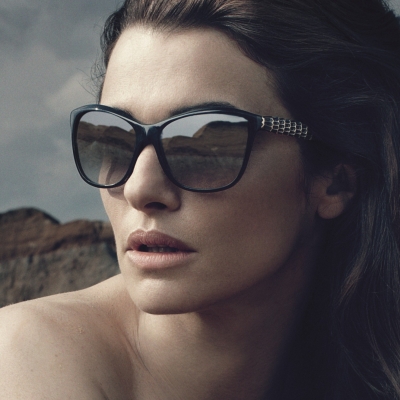 Bulgari представляет новую рекламную кампанию часовой коллекции Bulgari Serpenti с участием Рэйчел Вайс