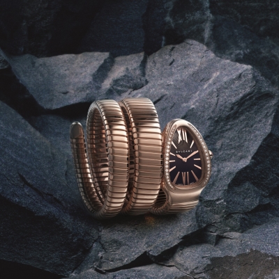 часы Bulgari Serpenti