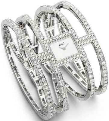 часы Couture Précieuse High Jewellery