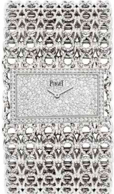 часы Couture Précieuse High Jewellery