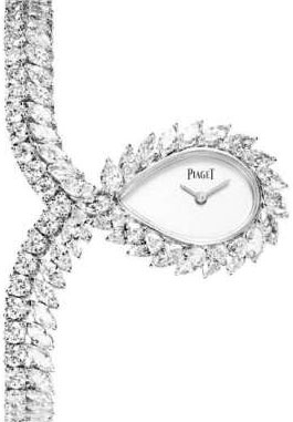 часы Couture Précieuse High Jewellery