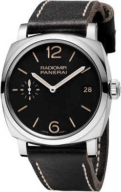 Часы Panerai Radiomir 1940 3 Days (PAM00514)