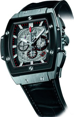  Spirit of Big Bang  Hublot