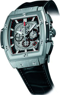  Spirit of Big Bang  Hublot