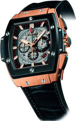  Spirit of Big Bang  Hublot