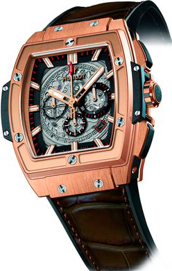  Spirit of Big Bang  Hublot