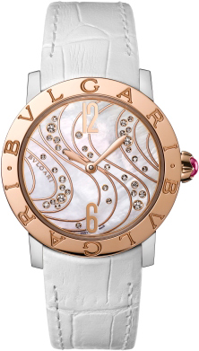 Женские часы Bvlgari-Bvlgari