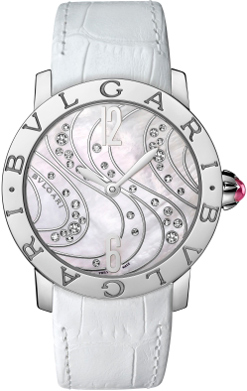   Bvlgari-Bvlgari