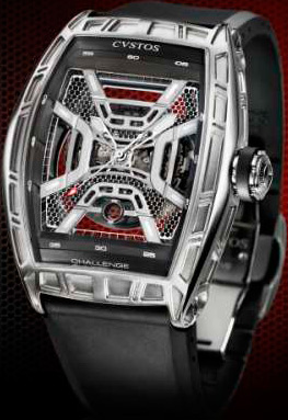 часы Challenge Jet Liner GT - Daedalus Edition