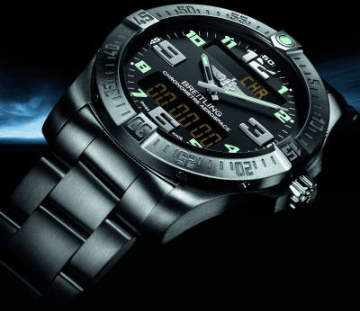 Часы Breitling Aerospace Evo