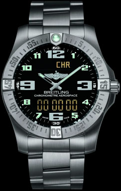  Breitling Aerospace Evo