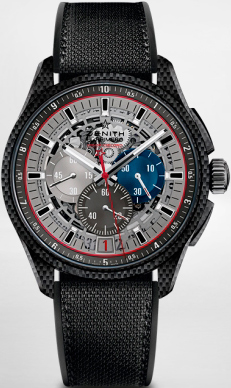   Zenith EL Primero Lightweight