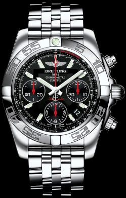  Breitling Chronomat 41