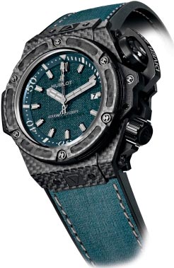 часы Oceanographic 4000 Jeans