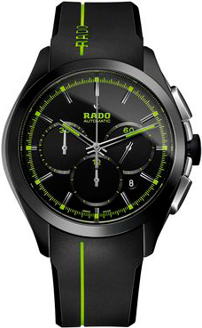 Часы HyperChrome Automatic Chronograph (Ref. 650.0525.3.116)