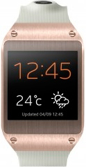 «Умные» часы Samsung Galaxy Gear «Умные» часы Samsung Galaxy Gear