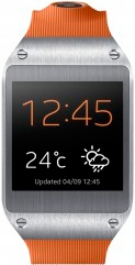«Умные» часы Samsung Galaxy Gear «Умные» часы Samsung Galaxy Gear