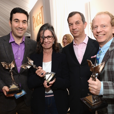 Piaget вместе с фондом Film Independent вручает премию Spirit Awards