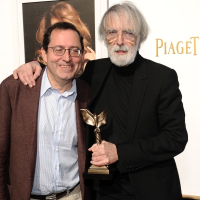 Piaget вместе с фондом Film Independent вручает премию Spirit Awards