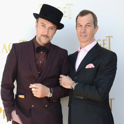 Piaget вместе с фондом Film Independent вручает премию Spirit Awards