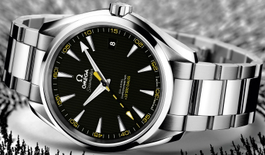 Часы Omega Seamaster Aqua Terra > 15,000 Gauss