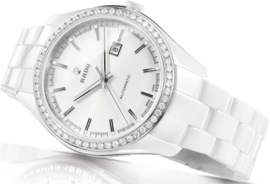 Часы Rado HyperChrome Glam Slam