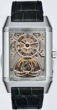  Reverso Gyrotourbillon 2 Platinum