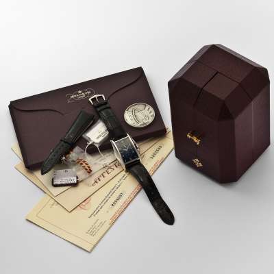 часы Patek Philippe (Ref. 5100)