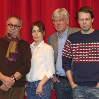 Продолжается сотрудничество Glashütte Original с Berlinale