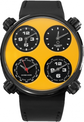 часы Meccaniche Veloci Quattro Valvole 48 Four Strokes часы Meccaniche Veloci Quattro Valvole 48 Four Strokes
