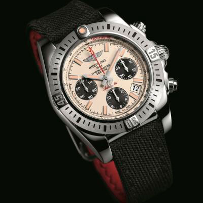 Часы Chronomat Airborne от Breitling