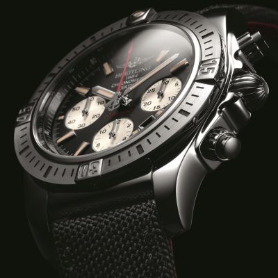 Часы Chronomat Airborne от Breitling