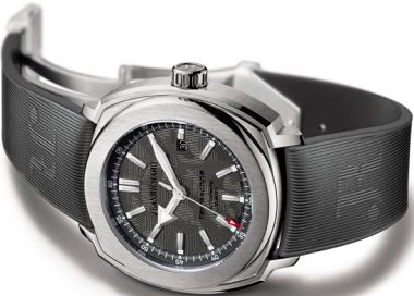 Часы JeanRichard Terrascope Patrouille des Glaciers Limited Edition