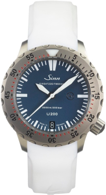Часы Sinn U200 B