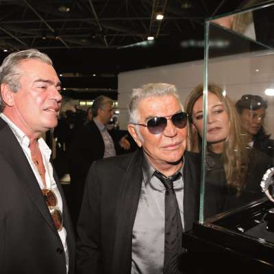 В Монако представлены три новые модели Franck Muller В Монако представлены три новые модели Franck Muller