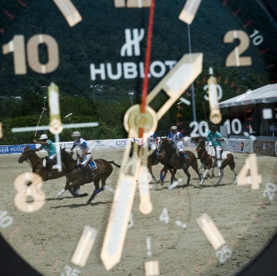  Hublot Polo Cup  