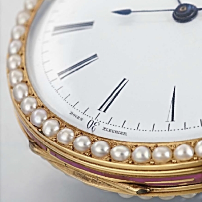 часы Bovet