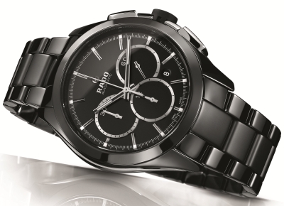 часы Rado HyperChrome Automatic Chronograph