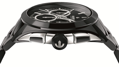 часы Rado HyperChrome Automatic Chronograph