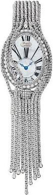 Часы Reine de Naples от Breguet