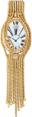 Часы Reine de Naples от Breguet