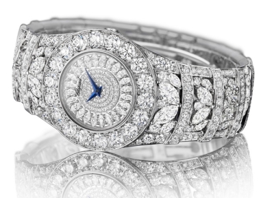 часы L’Heure du Diamant