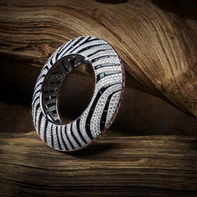 Новые ювелирные изделия от Cartier