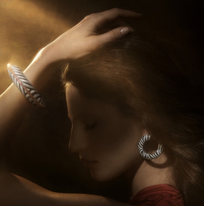Новые ювелирные изделия от Cartier