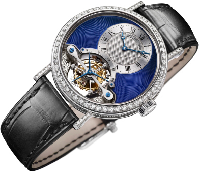 Часы Breguet