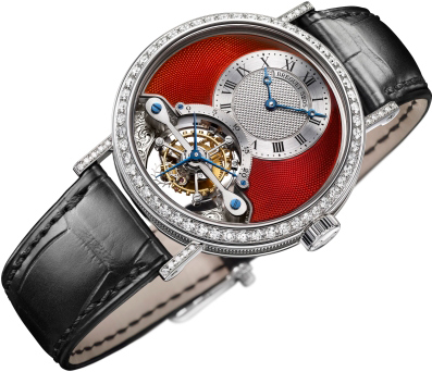 Часы Breguet