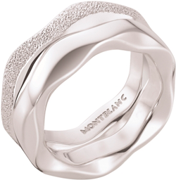 Кольцо из коллекции Ame de Star от Montblanc
