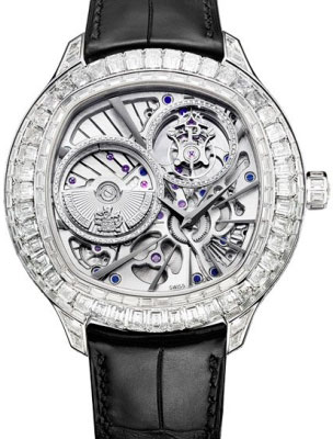  Emperador Tourbillon  Piaget