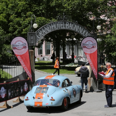 Ралли Cuervo y Sobrinos Cup 2013